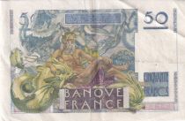 France 50 Francs Le Verrier - 17-02-1949 - Série S.120