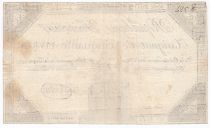 France 50 Livres France assise - 14-12-1792 - Sign. Lagrive - TTB