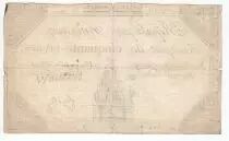 France 50 Livres France seated - 14-12-1792 - Sign. Fayolle - F