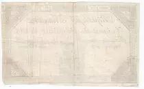 France 50 Livres France seated - 14-12-1792 - Sign. Le Creps - VF