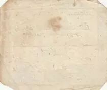 France 50 Sols - Libert&eacute; et Justice (23-05-1793) - Sign. Saussay - S&eacute;rie 1335