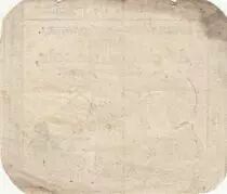 France 50 Sols - Libert&eacute; et Justice (23-05-1793) - Sign. Saussay - S&eacute;rie 457