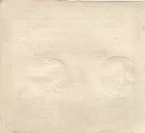 France 50 Sols - Liberty and Justice - 04-01-1792 - Sign. Saussay - Serial 110