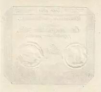 France 50 Sols Liberté et Justice (23-05-1793) - Sign. Saussay - Série 2686