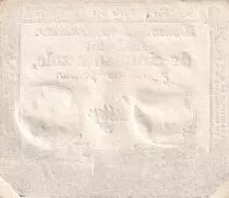 France 50 Sols Liberty and Justice (04-01-1792) - French Revolution - Serial 341