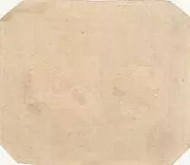 France 50 Sols Liberty and Justice (04-01-1792) - French Revolution - Serial 579