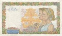 France 500 Francs - La Paix - 06-02-1941 - S&eacute;rie G.2355