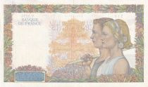 France 500 Francs - La Paix - 06-02-1941 - Série V.2258 - F.32.14