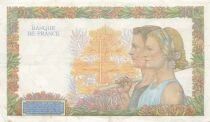 France 500 Francs - La Paix - 09-04-1942 - S&eacute;rie R.5847