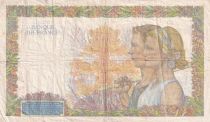 France 500 Francs - La Paix - Varieties years and serials - P.95 - F to F+