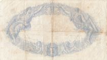 France 500 Francs Blue and Pink - 09-03-1933 - Serial F.2141
