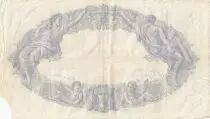 France 500 Francs Blue and Pink - 16-02-1933 - Serial S.2105