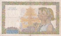 France 500 Francs La Paix - 26-09-1940 - Série S.967