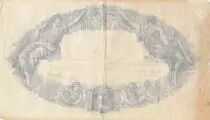France 500 Francs Rose et Bleu - 07-05-1931 - S&eacute;rie G.1628