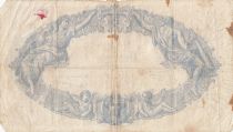 France 500 Francs Rose et Bleu - 18-02-1927 - Série T.986