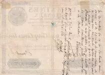 France 500 Livres Louis XVI - 29-09-1790 - Sign. Coupet