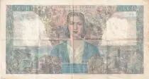 France 5000 Francs Empire Fran&ccedil;ais - 02-01-1947 - S&eacute;rie C.2864