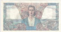 France 5000 Francs France and colonies - 05-04-1945 Serial B.462 - XF - P.103