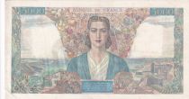 France 5000 Francs France and colonies - 18-01-1945 - Serial Y.215