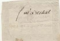 France 6 liards - Orne - District d\'Argentan, municipalit&eacute; de Say - 1792