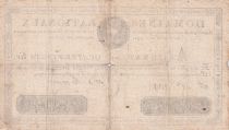 France 80 Livres Louis XVI - 29-09-1790 - Sign. Rivière