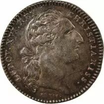 France Académie Royale des Sciences, Louis XVI  Jeton Argent Emission De 1775