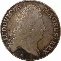 France Argenterie, Louis XIV - Jeton Argent 1703