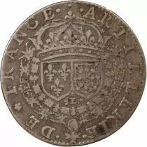 France Artillerie de France - Jeton Argent