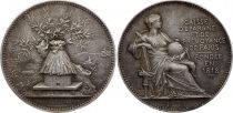 France Caisse d\'Epargne de Paris - 1894 - Silver