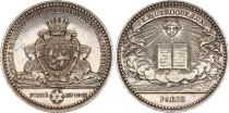 France Cercle de la Librairie - 1847 - Silver