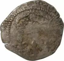 France CHARLES IX - DOUBLE SOL PARISIS - MONTPELLIER