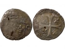 France CHARLES IX - DOUZAIN WITH TWO C, 1st TYPE