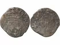 France CHARLES IX - SOL PARISIS, 2e TYPE - F ANGERS