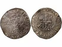 France Charles VIII - Karolus 1488 / 1498 A Angers
