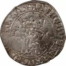 France Charles VIII - Karolus 1488 / 1498 A Angers