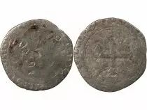 France CHARLES VIII - KAROLUS