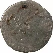 France CHARLES VIII - KAROLUS