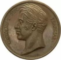 France Charles X - 1827