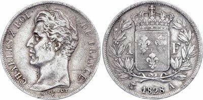 France Charles X