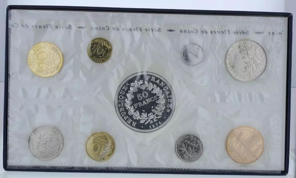 Que Veut Dire Fdc Pour Une Pièce