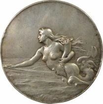 France Compagnie Gen. Transatlantique ? Silver Token, Shareholders\' Meeting