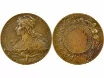 France Company - Bronze Medal, Rabbit farming