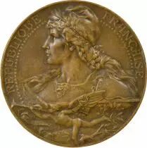 France Company - Bronze Medal, Rabbit farming