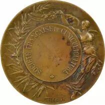 France Company - Bronze Medal, Rabbit farming