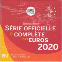 France Complete serial of Euros 2020 - BU