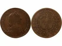 France Conseil du Roi, Louis XIV - Jeton Laiton