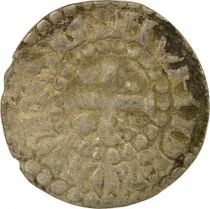 France County of Maine, in the name of Herbert I - Denier - 1015 / 1246 Le Mans