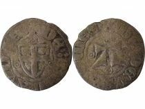France County of Savoy, Amadeus VI - Silver Forte - 1343 / 1383