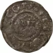 France DUCHÉ DE BRETAGNE, CONAN II - DENIER - 1048/1066, RENNES