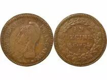 France Dupré - Décime, Large Diameter - Year 7 A Paris